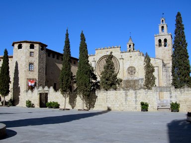 Sant Cugat del Vallès
